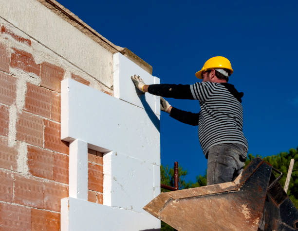 Insulation Repair Services in South Temple, PA
