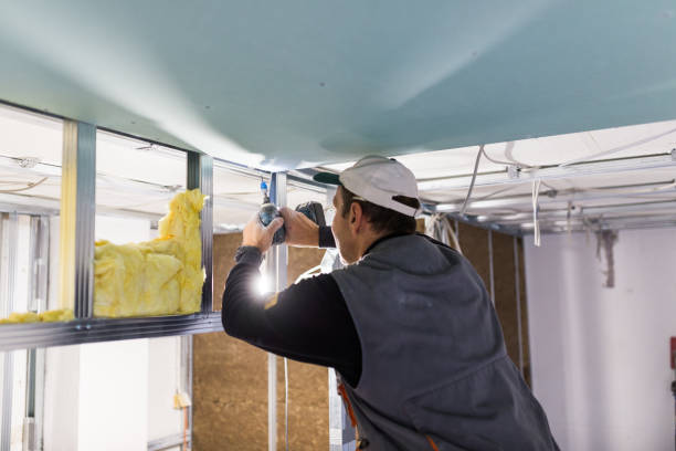 Best Insulation for New Construction  in South Temple, PA
