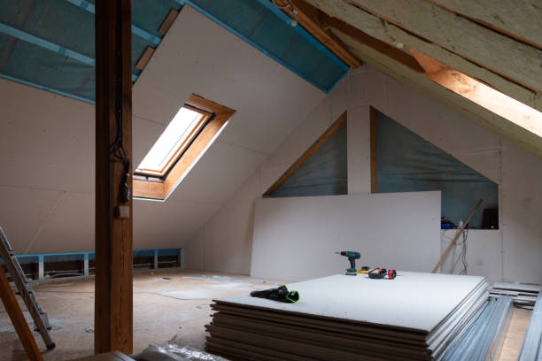 Best Insulation Contractors for Homes  in South Temple, PA
