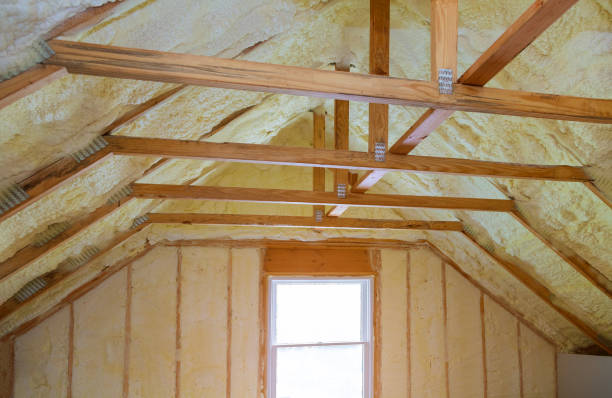 Insulation for New Construction in South Temple, PA