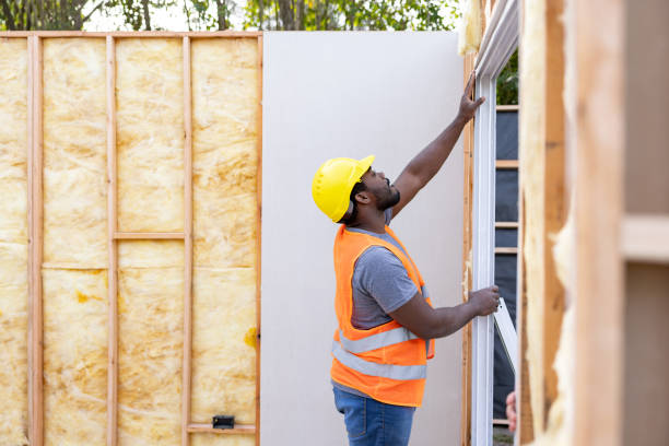 Best Insulation for New Construction  in South Temple, PA
