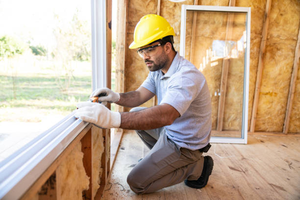 Best Commercial Insulation Contractor  in South Temple, PA