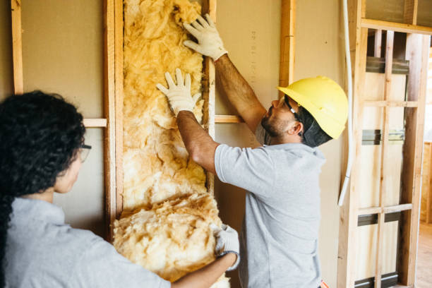 Best Garage Insulation Installation  in South Temple, PA