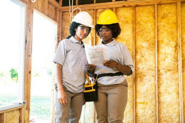 Garage Insulation Installation in South Temple, PA