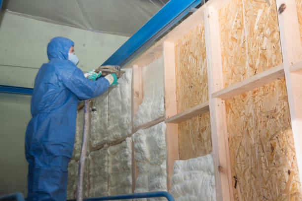 Best Affordable Insulation Services  in South Temple, PA