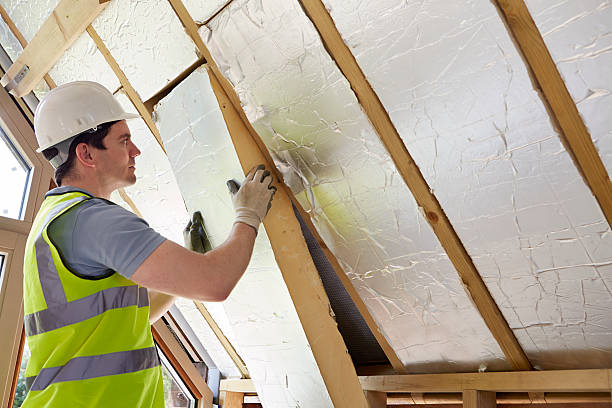 Best Attic Insulation Installation  in South Temple, PA