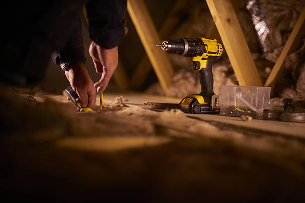 Reliable South Temple, PA Insulation Contractor Solutions