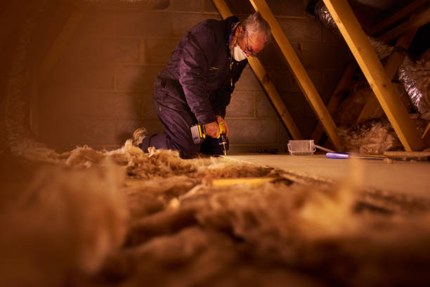 Best Commercial Insulation Contractor  in South Temple, PA