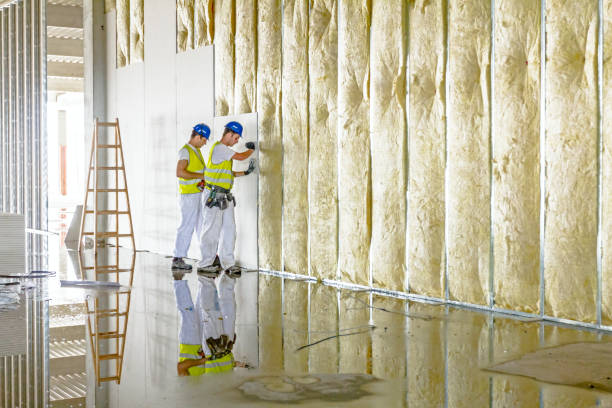 Insulation Contractors for Homes in South Temple, PA